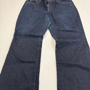 Lauren Ralph Lauren Jeans Co. Dark Wash Bootcut Denim Jeans Women's Size 16